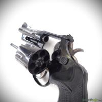 Smith & Wesson Model 24-3