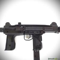 IMI | Israel Military Industries Model UZI Standard cal. 9mmP