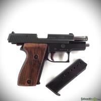 SIG-Sauer Model P225 9mmP