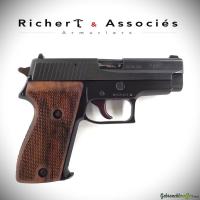 SIG-Sauer Model P225 9mmP