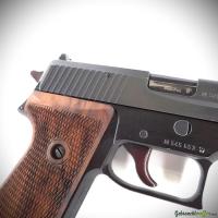 SIG-Sauer Model P225 9mmP