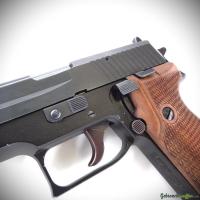 SIG-Sauer Model P225 9mmP
