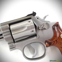 Smith & Wesson Model 66-1 Combat Magnum cal. .357mag (1980)