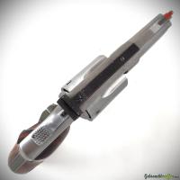 Smith & Wesson Model 66-1 Combat Magnum cal. .357mag (1980)