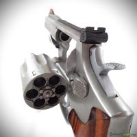 Smith & Wesson Model 66-1 Combat Magnum cal. .357mag (1980)