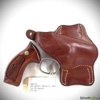 Smith & Wesson Model 66-1 Combat Magnum cal. .357mag (1980)