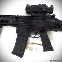 B T Brugger and Thomet Model APC556 5.56x45mm NATO