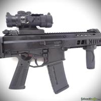 B T Brugger and Thomet Model APC556 5.56x45mm NATO