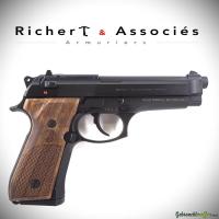 Beretta Model 92FS 9mmP (1999)