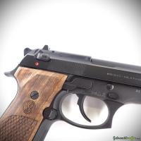Beretta Model 92FS 9mmP (1999)