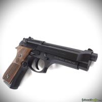 Beretta Model 92FS 9mmP (1999)