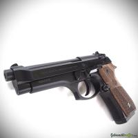 Beretta Model 92FS 9mmP (1999)