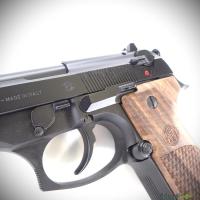 Beretta Model 92FS 9mmP (1999)