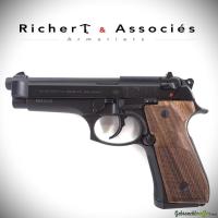 Beretta Model 92FS 9mmP (1999)