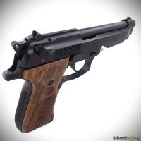 Beretta Model 92FS 9mmP (1999)