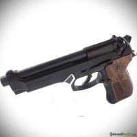 Beretta Model 92FS 9mmP (1999)