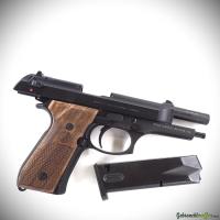 Beretta Model 92FS 9mmP (1999)