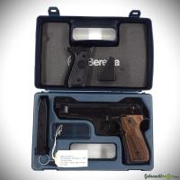 Beretta Model 92FS 9mmP (1999)