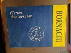 Bornaghi 12/70 Steel Shot 2.5mm 28gr