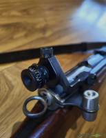 K31 Vollausgerüstet