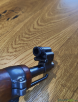 K31 Vollausgerüstet