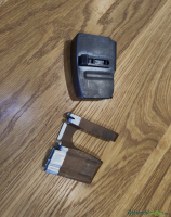 K31 Vollausgerüstet