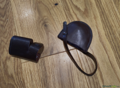 K31 Vollausgerüstet