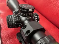 Primary Arms GLX 4-16