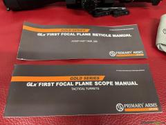 Primary Arms GLX 4-16