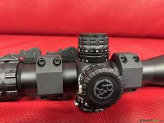 Primary Arms GLX 4-16