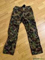 Clawgear Operator Combat Pants - TAZ 90