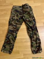 Clawgear Operator Combat Pants - TAZ 90