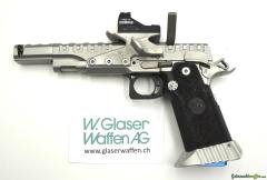 Bul SAS II UR, 9mm Para Major