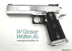 STI International 2011 Edge, .40 Smith & Wesson
