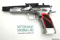 Tanfoglio Domina Extreme, .38 Super Auto