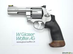 Smith & Wesson 625-8 JM .45 ACP