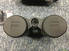 Zeiss Terra ED 8x42 Grünes Fernglas