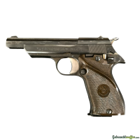 Star FR , Kal. .22LR inkl Holster und Reservemagazin