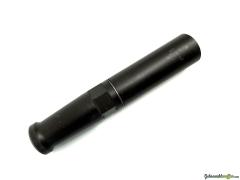 Steyr AUG 9mm Feuerscheindämpfer