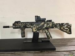 Selbstladebüchse B&T APC223