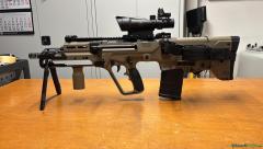 IWI Tavor 7  .308 Win