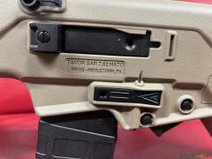 IWI Tavor 7  .308 Win