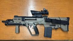 IWI Tavor 7  .308 Win