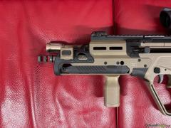 IWI Tavor 7  .308 Win
