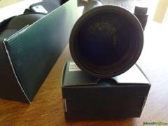 ATS 65 HD Von Swarovski