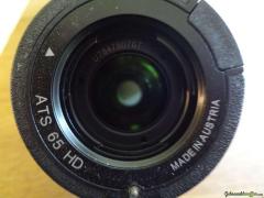 ATS 65 HD Von Swarovski