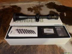 Steiner Ranger 8 4-32x56 BT Zielfernrohr