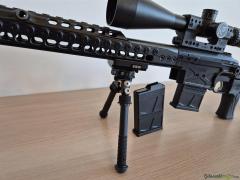 Tikka T3x 6.5 Creedmoor 24“ SPUHR