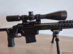 Tikka T3x 6.5 Creedmoor 24“ SPUHR