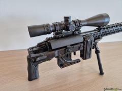 Tikka T3x 6.5 Creedmoor 24“ SPUHR